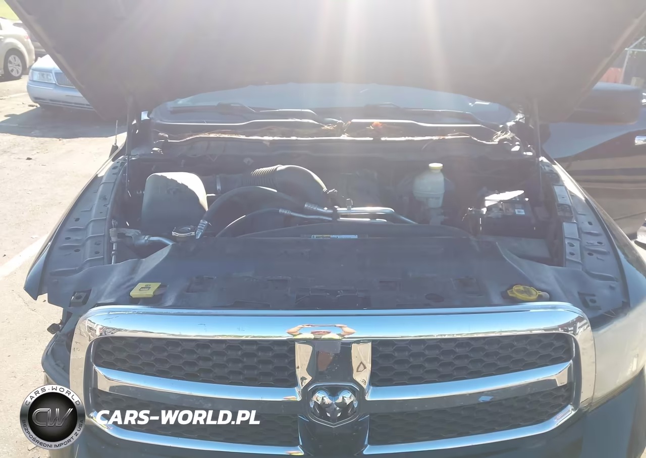 2016 Ram 1500 Slt VIN:1C6RR7GT1GS199653 - 10