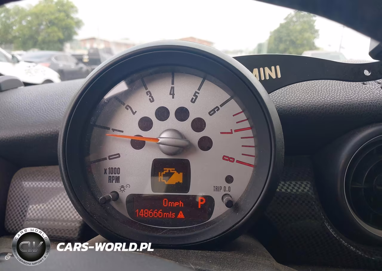 2013 Mini Hardtop Cooper S VIN:WMWSV3C56DT391787 - 7