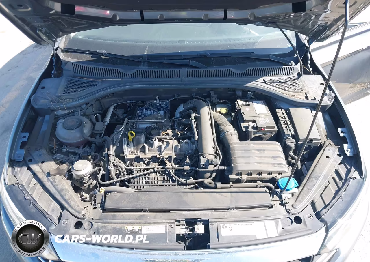 2019 Volkswagen Jetta 1.4T R-Line-1.4T S-1.4T Se VIN:3VWC57BU6KM209179 - 10