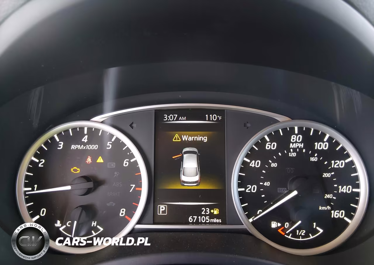 2016 Nissan Sentra Sv VIN:3N1AB7AP4GL665325 - 7