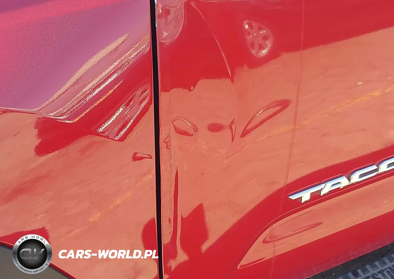 2019 Toyota Tacoma Trd Off Road VIN:3TMDZ5BN3KM068712 - 17