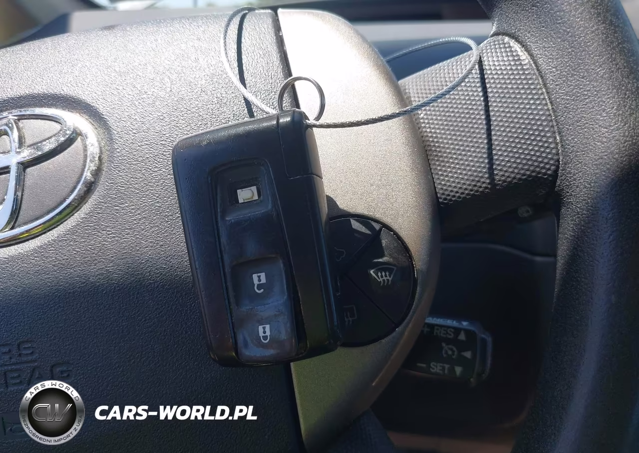 2005 Toyota Prius VIN:JTDKB20U853041399 - 11