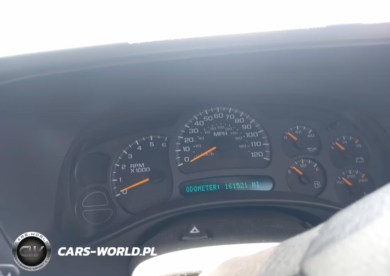 2003 GMC Yukon Slt VIN:1GKEC13T03R270472 - 7