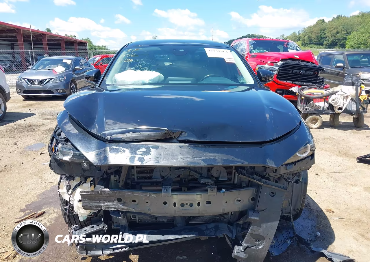 2020 Mazda Cx-30 Select Package VIN:3MVDMBCL2LM116954 - 13