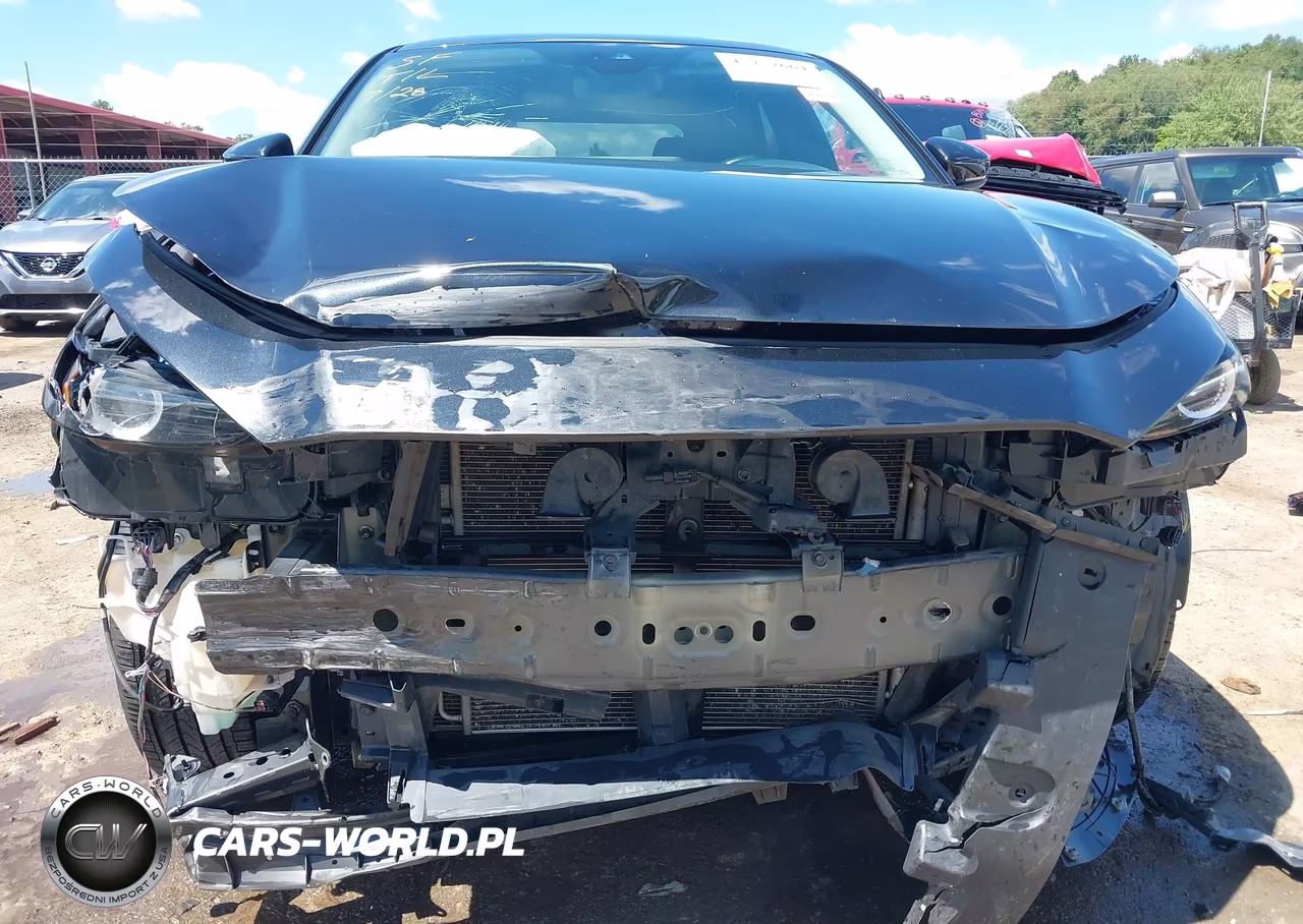 2020 Mazda Cx-30 Select Package VIN:3MVDMBCL2LM116954 - 6