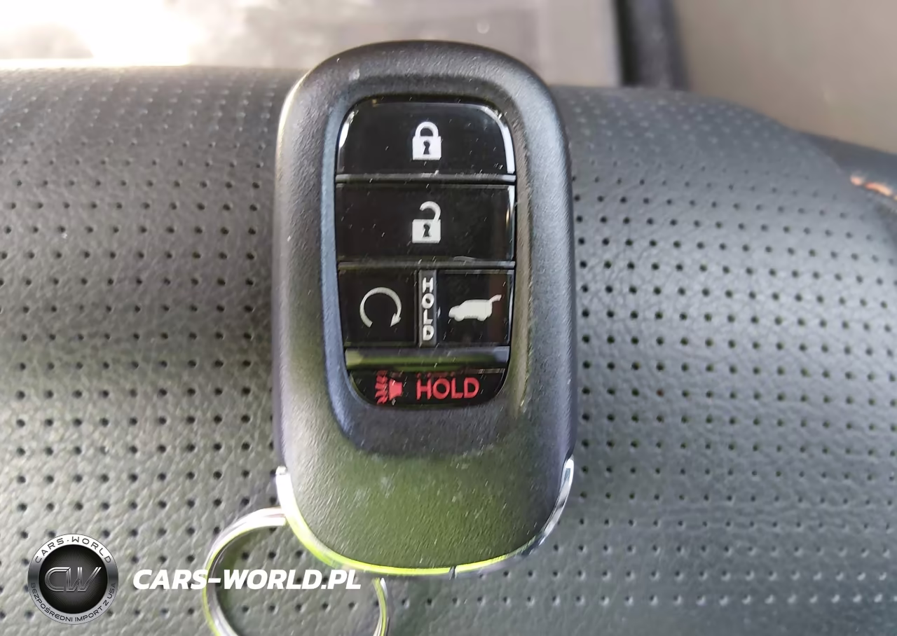 2023 Honda Cr-V Hybrid Sport Touring VIN:2HKRS6H99PH809050 - 11