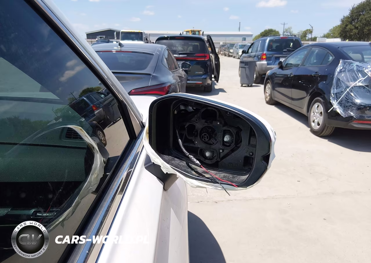 2023 Honda Cr-V Hybrid Sport Touring VIN:2HKRS6H99PH809050 - 19