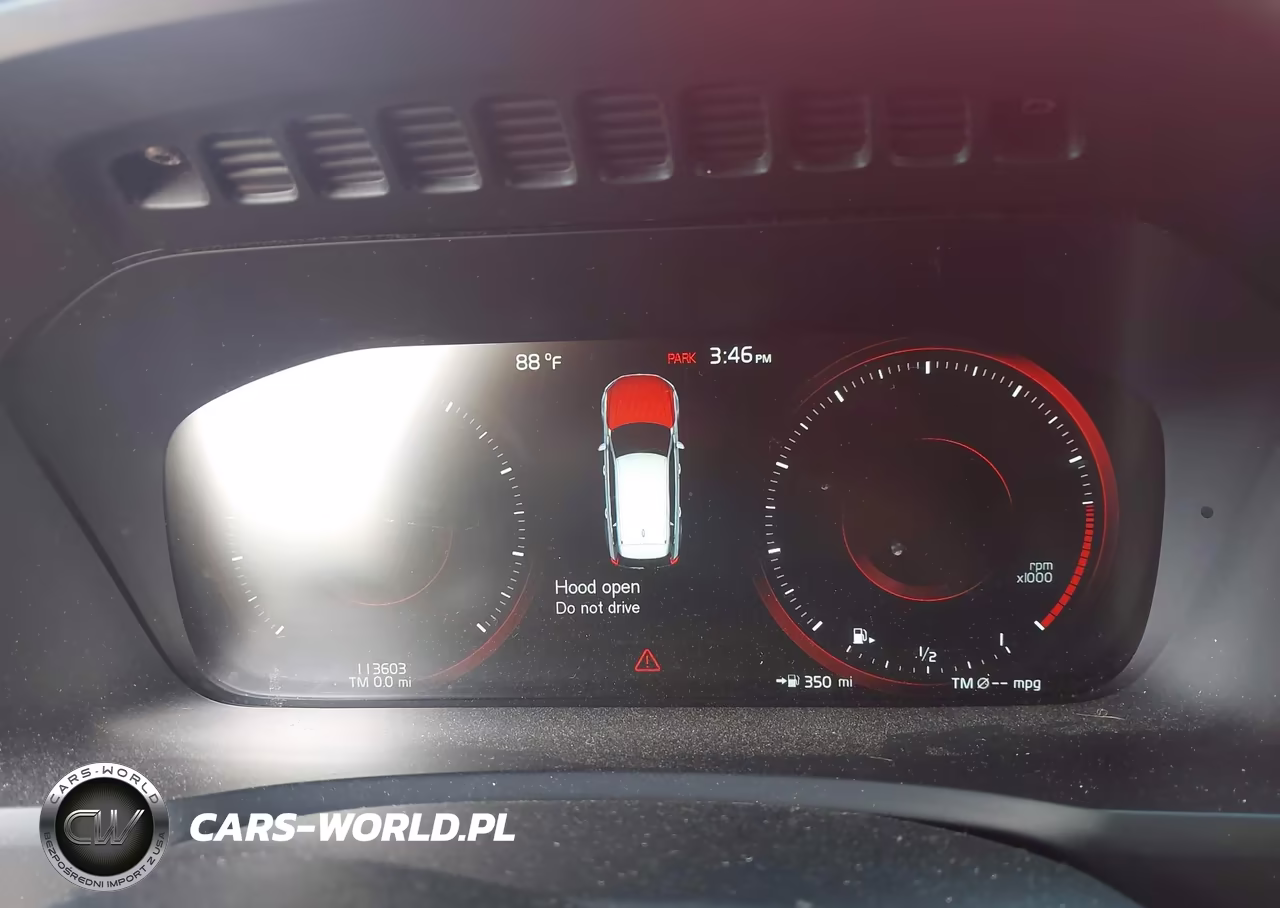 2016 Volvo Xc90 T5 R-Design VIN:YV4102XM1G1057107 - 7