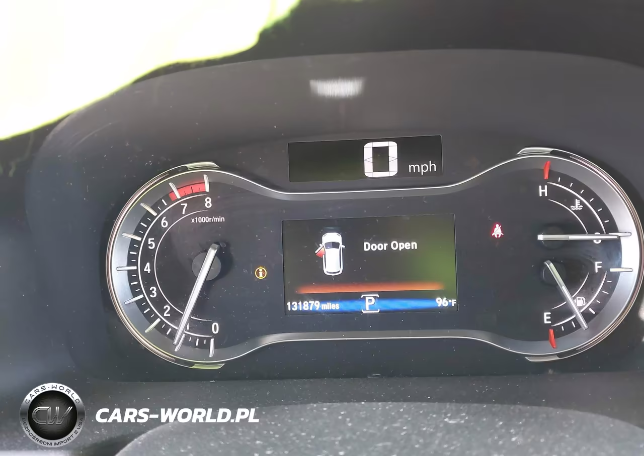 2016 Honda Pilot Ex-L VIN:5FNYF6H51GB071241 - 7