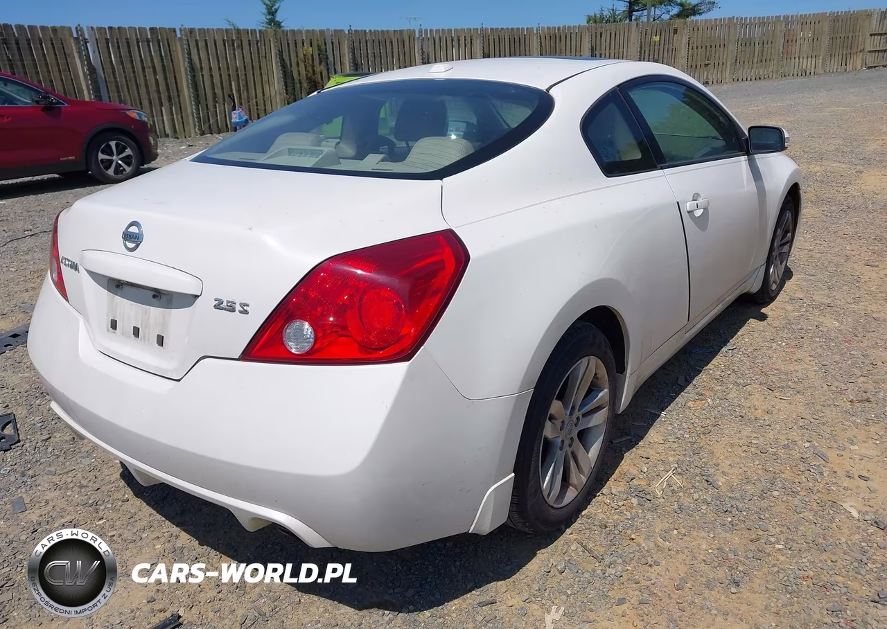 2012 Nissan Altima 2.5 S VIN:1N4AL2EP3CC111230 - 4