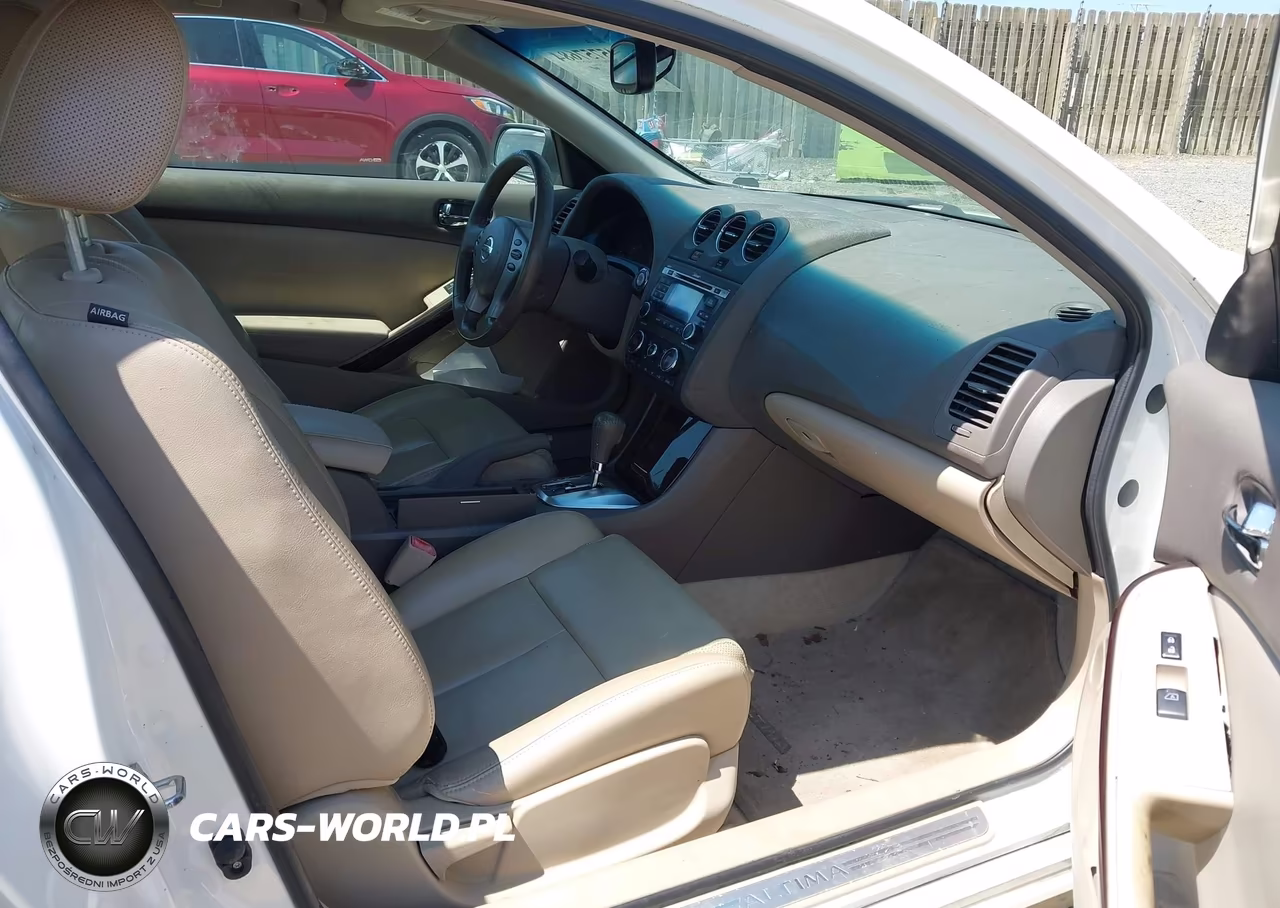 2012 Nissan Altima 2.5 S VIN:1N4AL2EP3CC111230 - 5