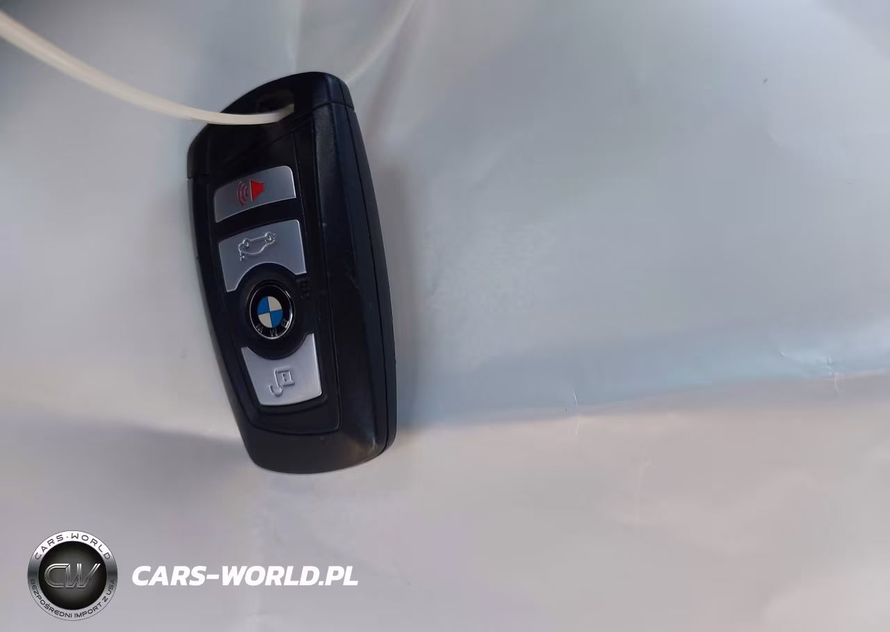 2018 BMW 320I VIN:WBA8A9C51JAH13500 - 11