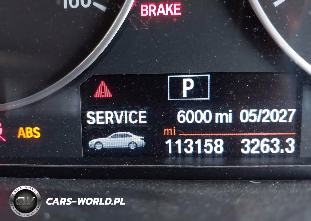 2018 BMW 320I VIN:WBA8A9C51JAH13500 - 15