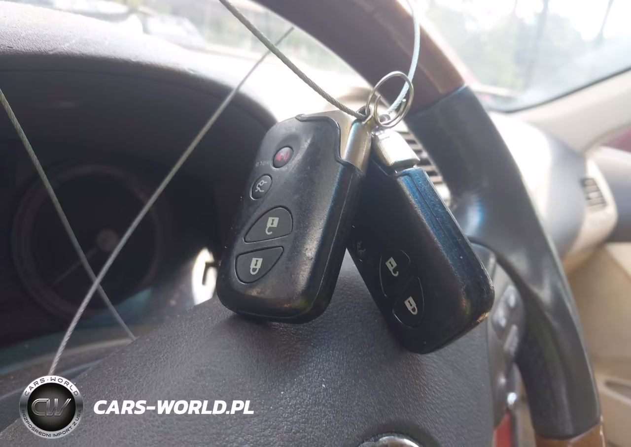 2007 Lexus Es 350 VIN:JTHBJ46G672125938 - 11