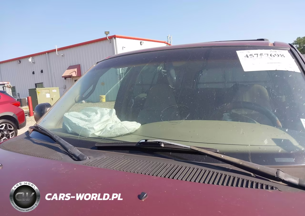 2000 Ford Expedition Xlt VIN:1FMRU1568YLC43365 - 14