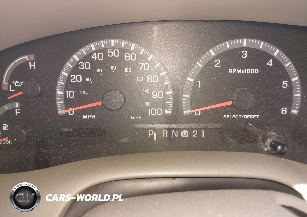 2000 Ford Expedition Xlt VIN:1FMRU1568YLC43365 - 7
