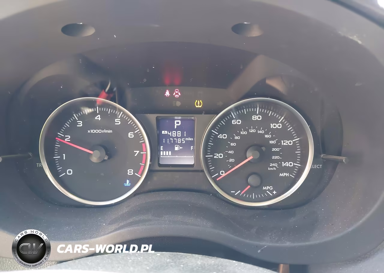 2016 Subaru Impreza 2.0I VIN:JF1GJAA65GH015566 - 7
