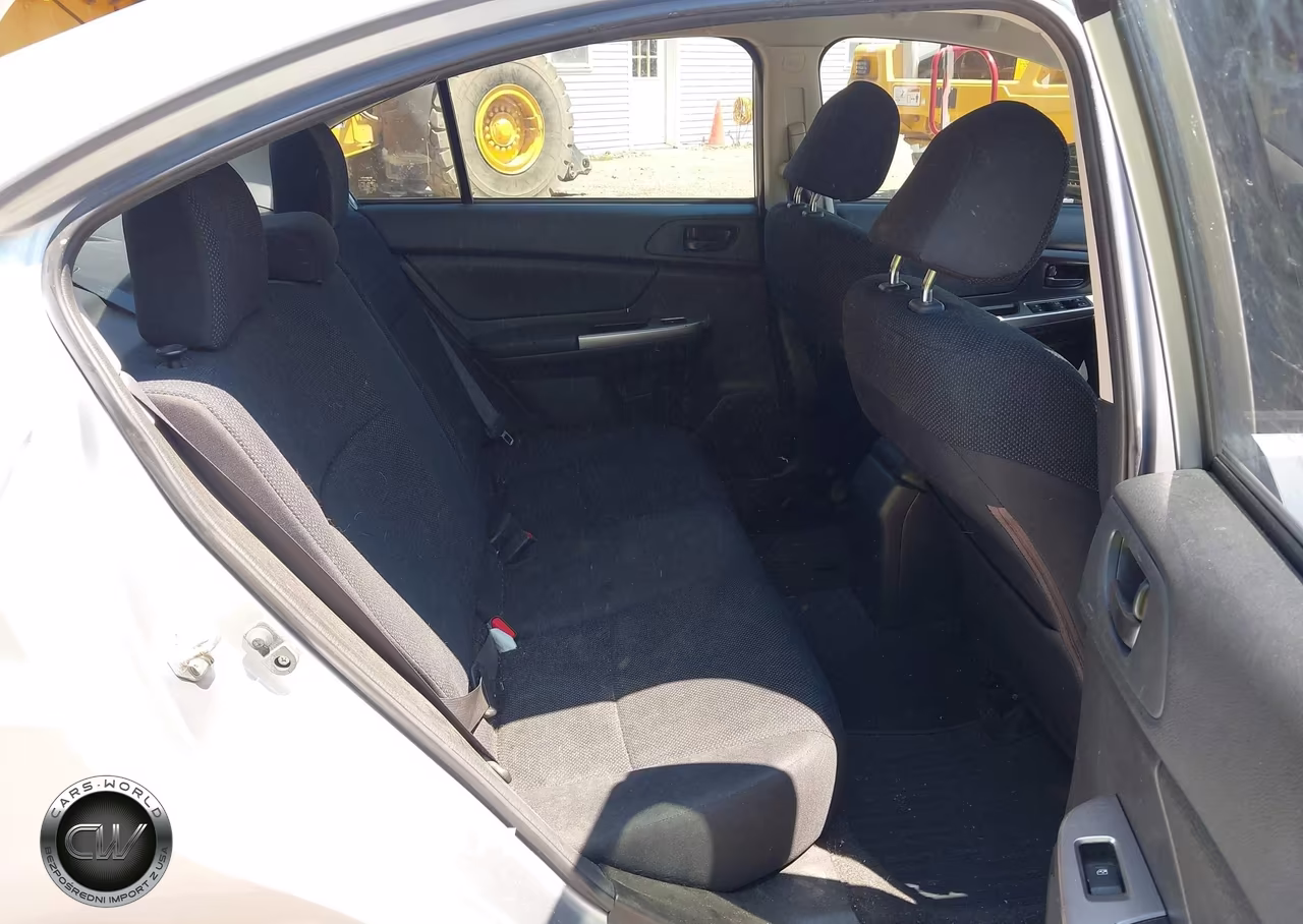 2016 Subaru Impreza 2.0I VIN:JF1GJAA65GH015566 - 8