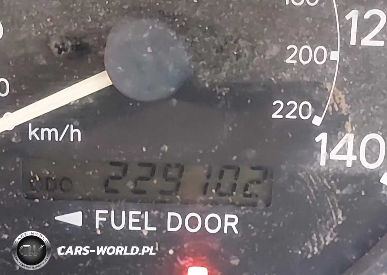 2001 Toyota Camry Le VIN:4T1BG22K31U804572 - 7