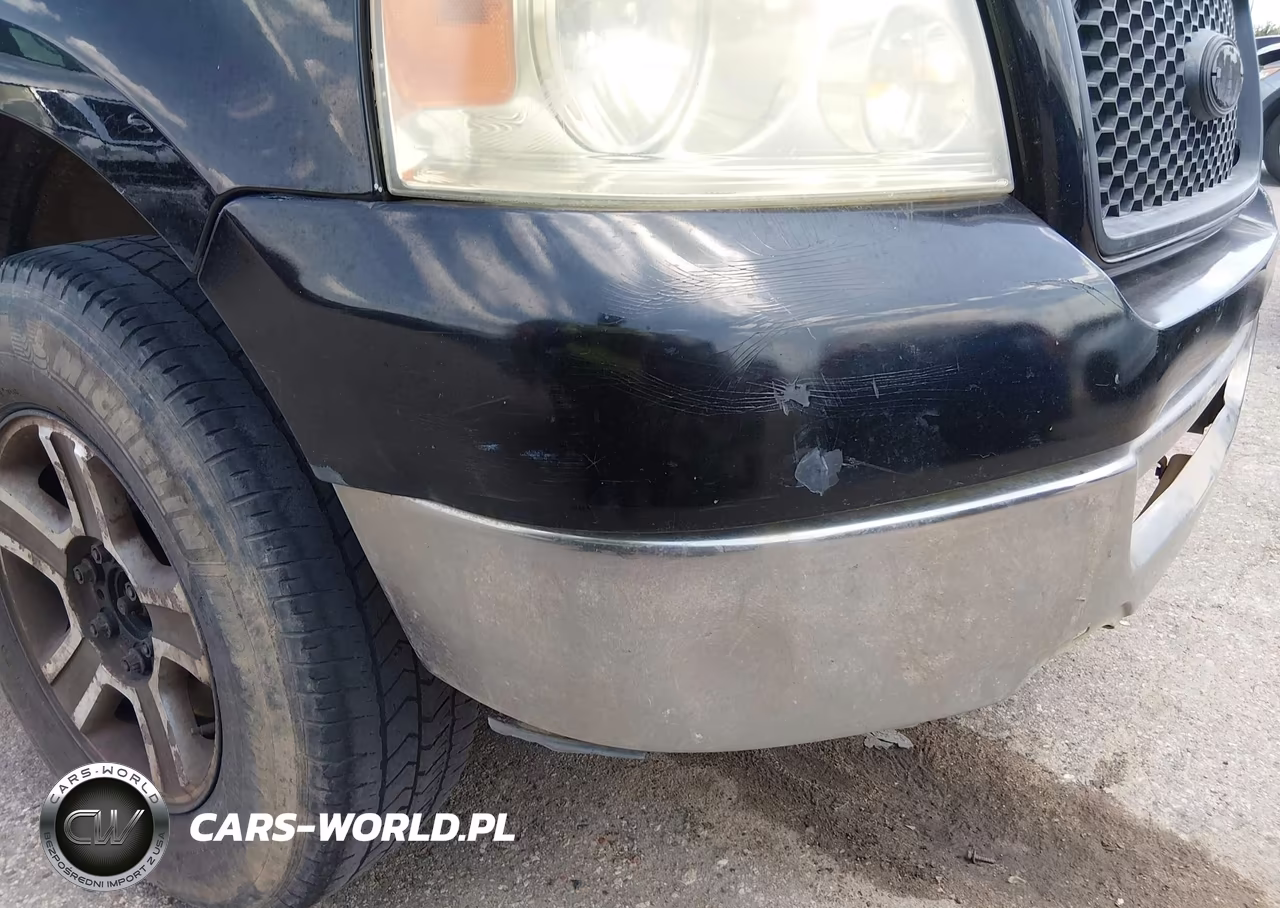 2006 Ford F-150 Xlt VIN:1FTRW12W26KD74572 - 12