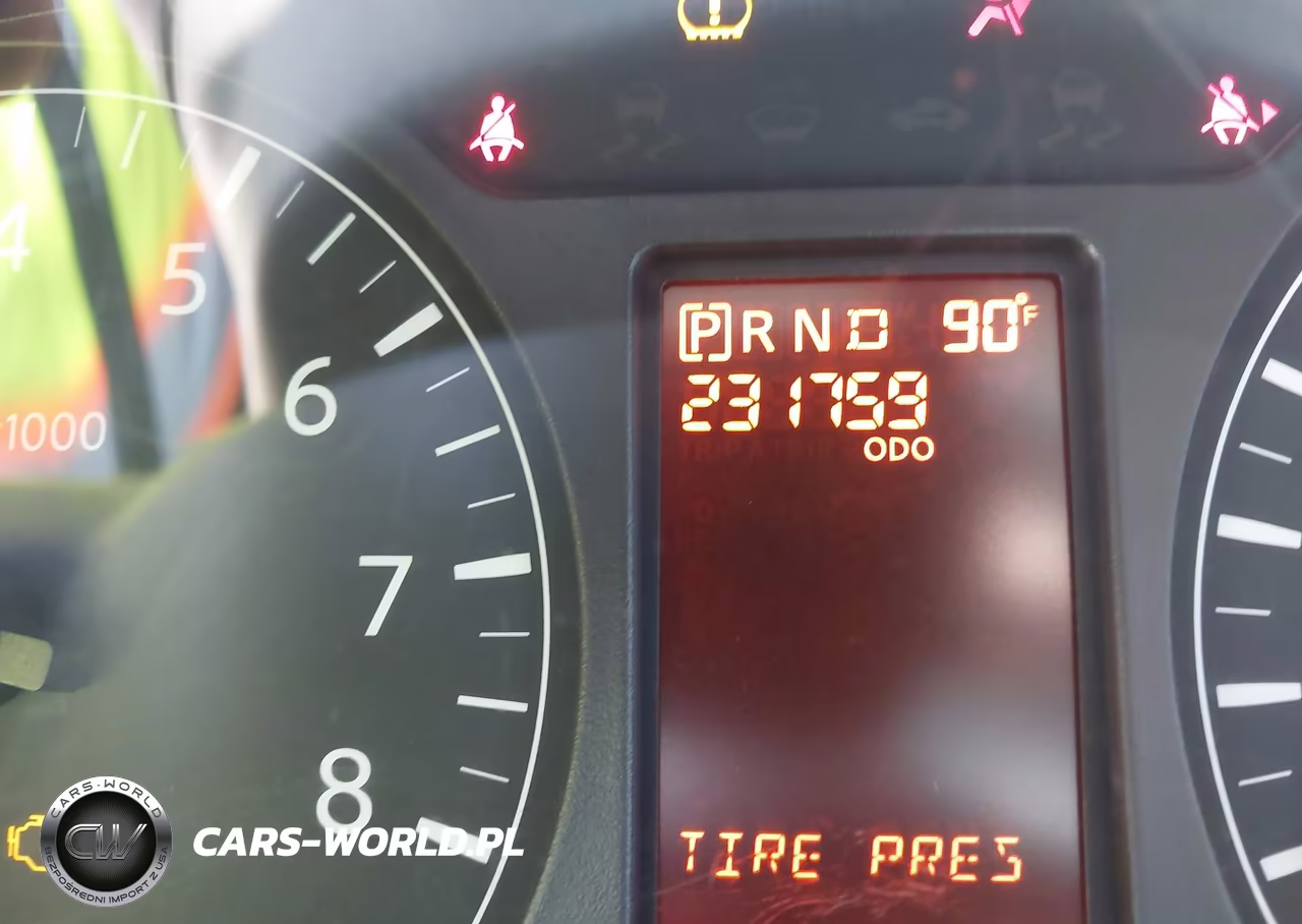 2016 Nissan Nv Cargo Nv2500 Hd Sv V6 VIN:1N6BF0KY1GN807664 - 15