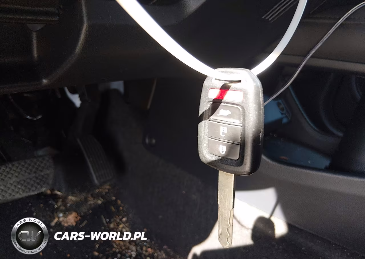 2022 Honda Hr-V Awd Lx VIN:3CZRU6H35NM736606 - 11