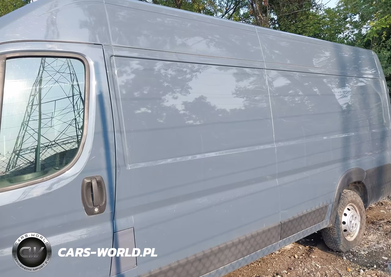 2020 Ram Promaster 3500 Cargo Van High Roof 159 Wb Ext VIN:3C6URVJG2LE106940 - 14