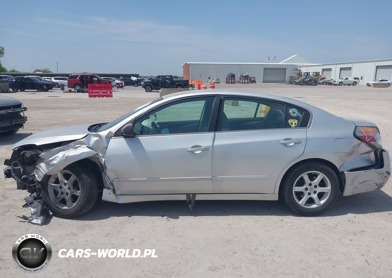 2010 Nissan Altima 2.5 VIN:1N4AL2AP7AN548316 - 14