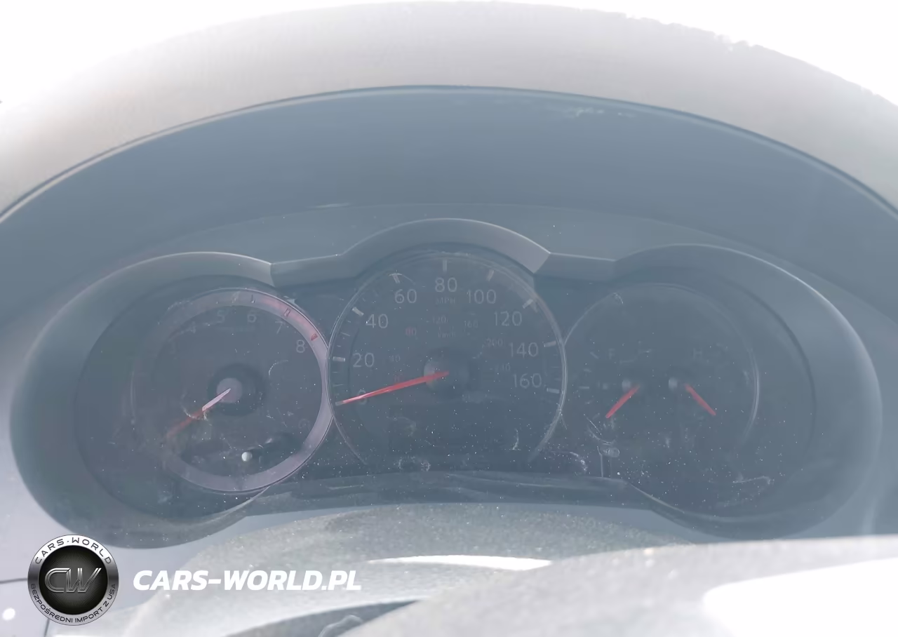 2010 Nissan Altima 2.5 VIN:1N4AL2AP7AN548316 - 7