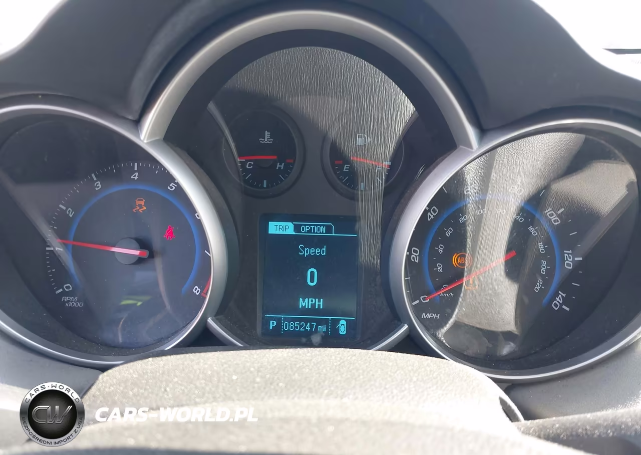 2016 Chevrolet Cruze Limited Ls Auto VIN:1G1PC5SG3G7112881 - 7