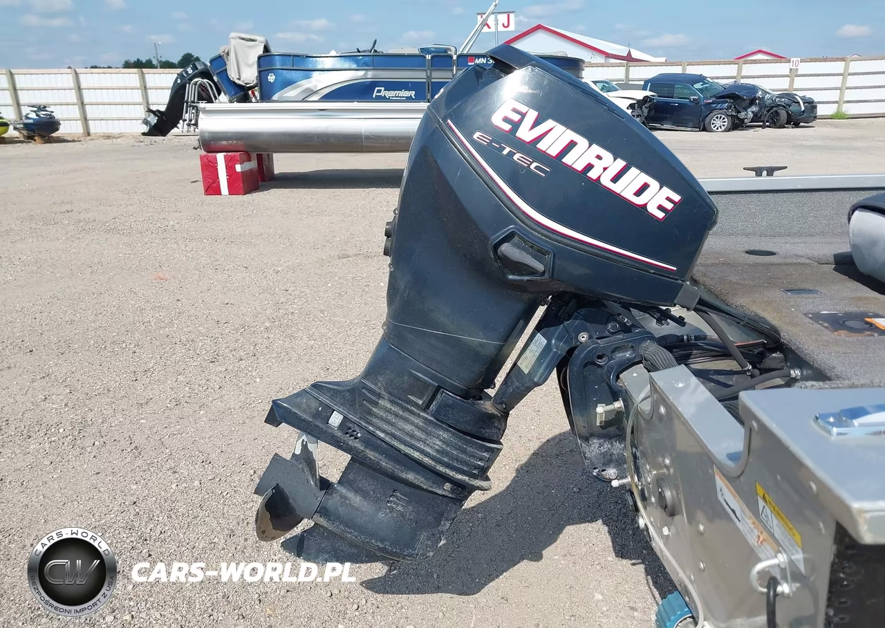 2013 Alumacraft 165 Classic VIN:ACBV6081A313 - 10