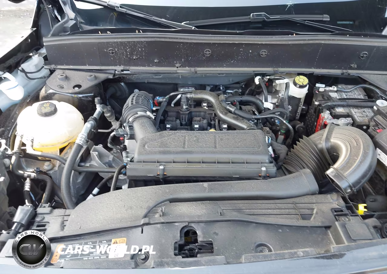 2025 Ford Bronco Sport Outer Banks VIN:3FMCR9CN1SRF64642 - 10