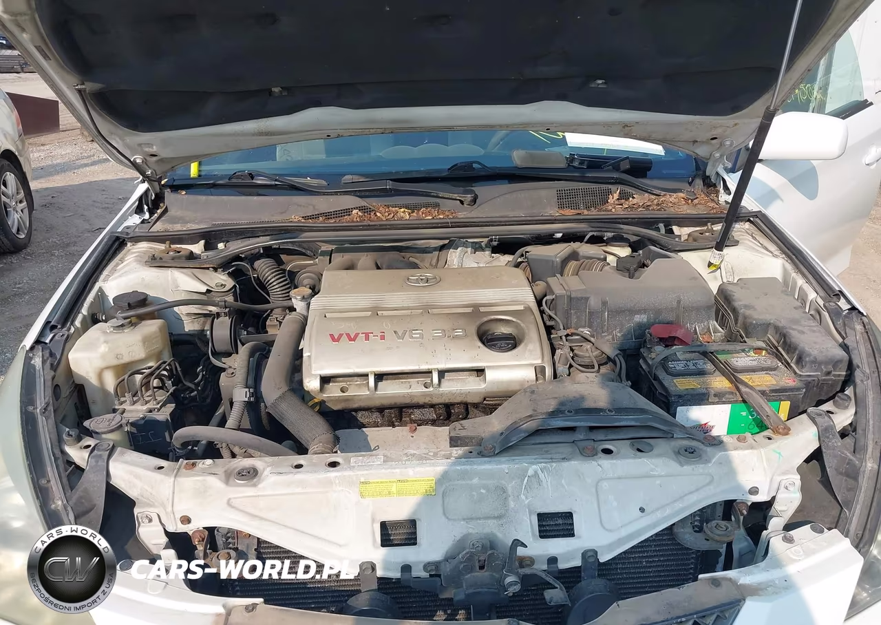 2007 Toyota Camry Solara Se VIN:4T1FA38P77U124694 - 10