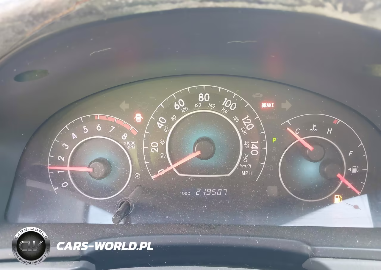 2007 Toyota Camry Solara Se VIN:4T1FA38P77U124694 - 7