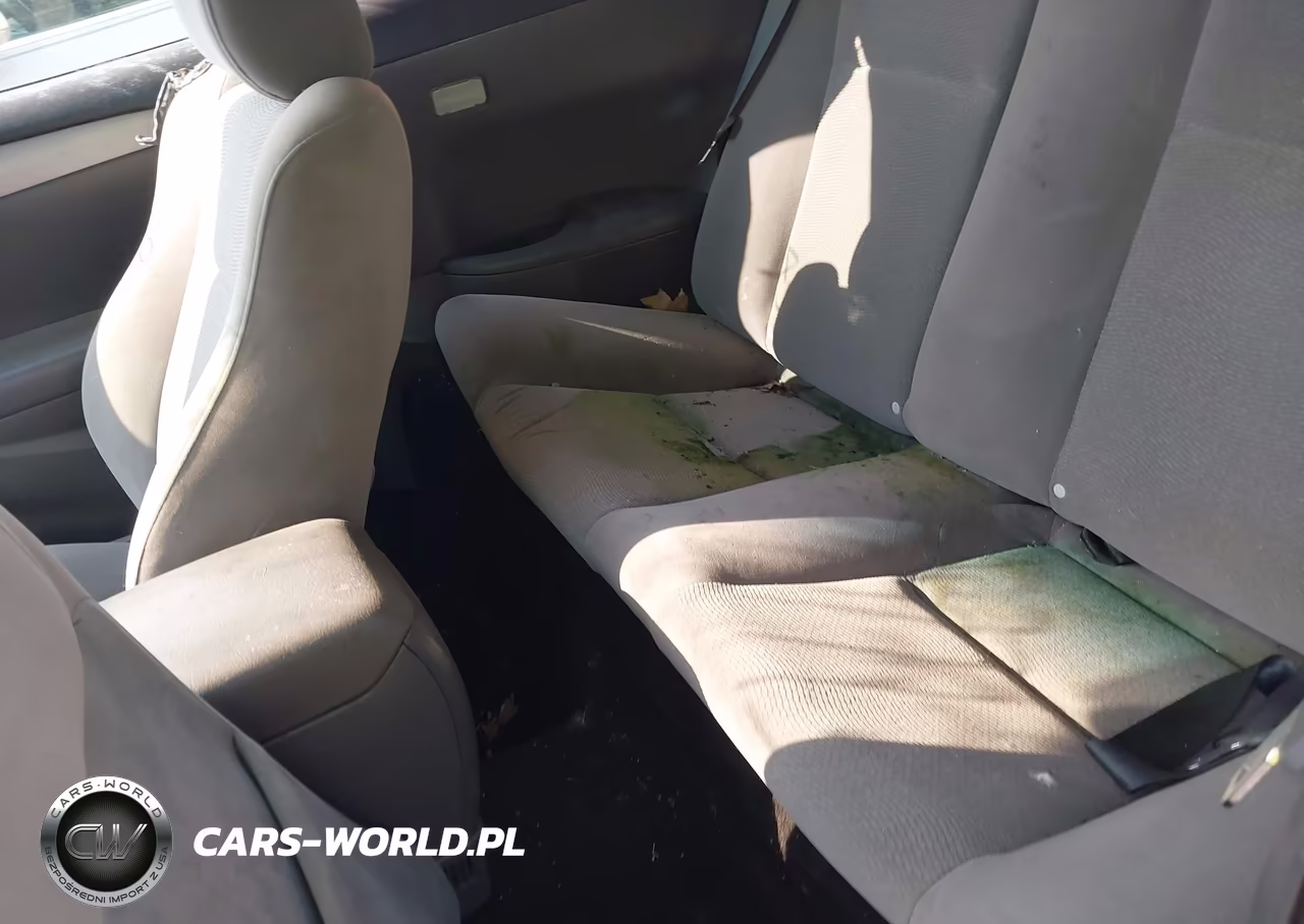 2007 Toyota Camry Solara Se VIN:4T1FA38P77U124694 - 8