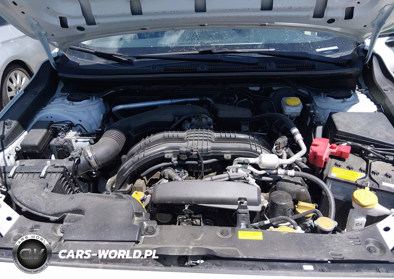 2025 Subaru Crosstrek VIN:JF2GUABC0S8234953 - 10