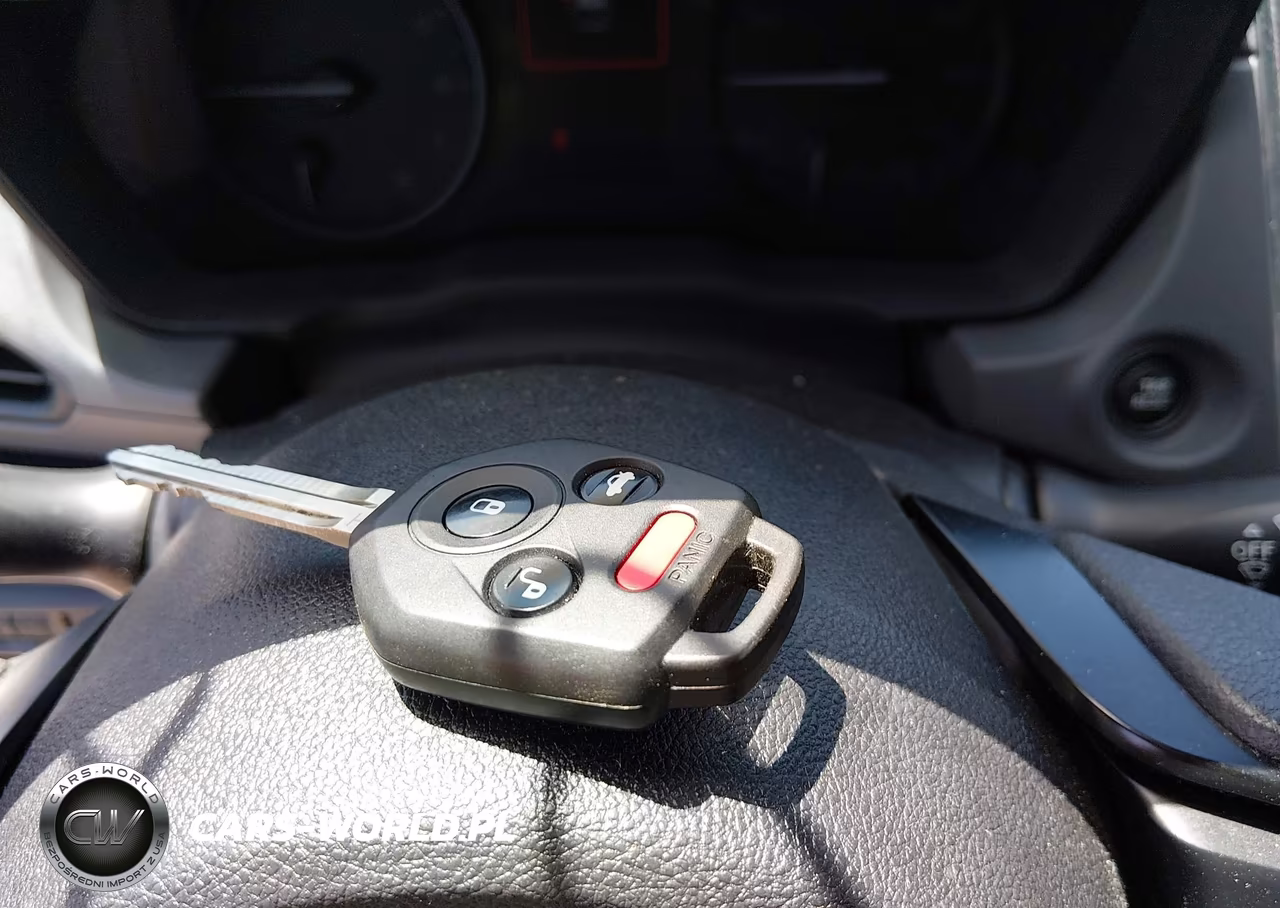 2025 Subaru Crosstrek VIN:JF2GUABC0S8234953 - 11