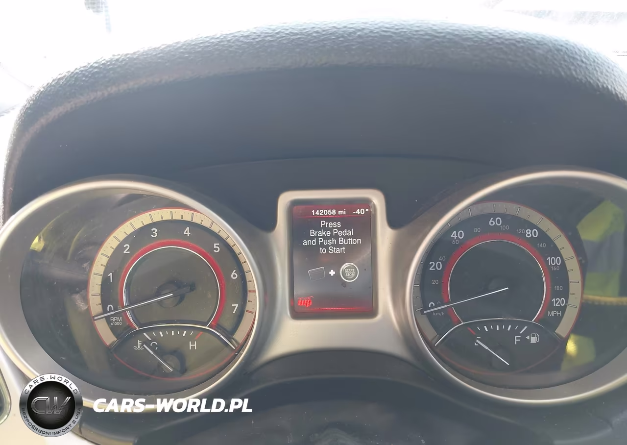2018 Dodge Journey Sxt VIN:3C4PDCBG6JT509724 - 7