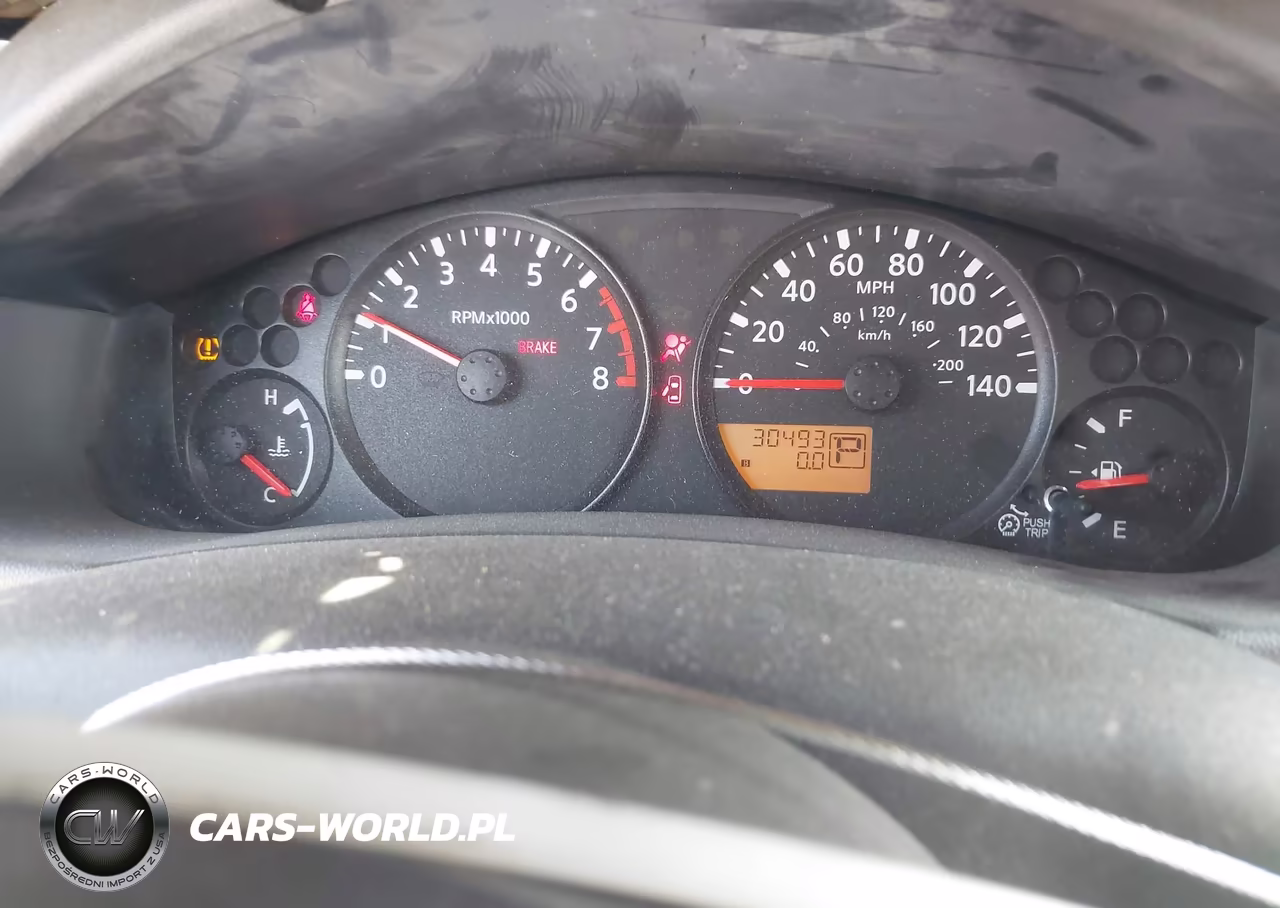 2016 Nissan Frontier S VIN:1N6BD0CT2GN768494 - 7