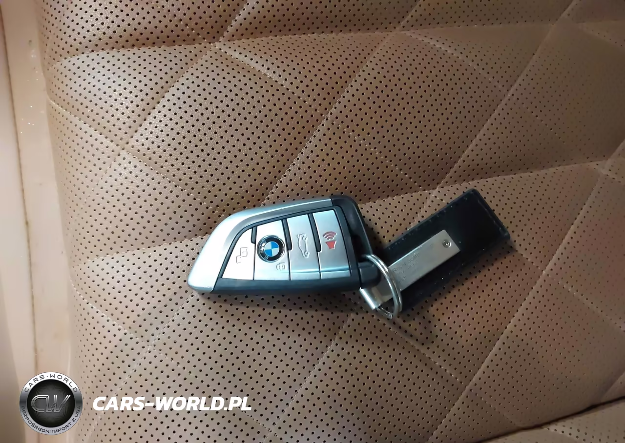 2023 BMW X5 xDrive40I VIN:5UXCR6C08P9R47535 - 11