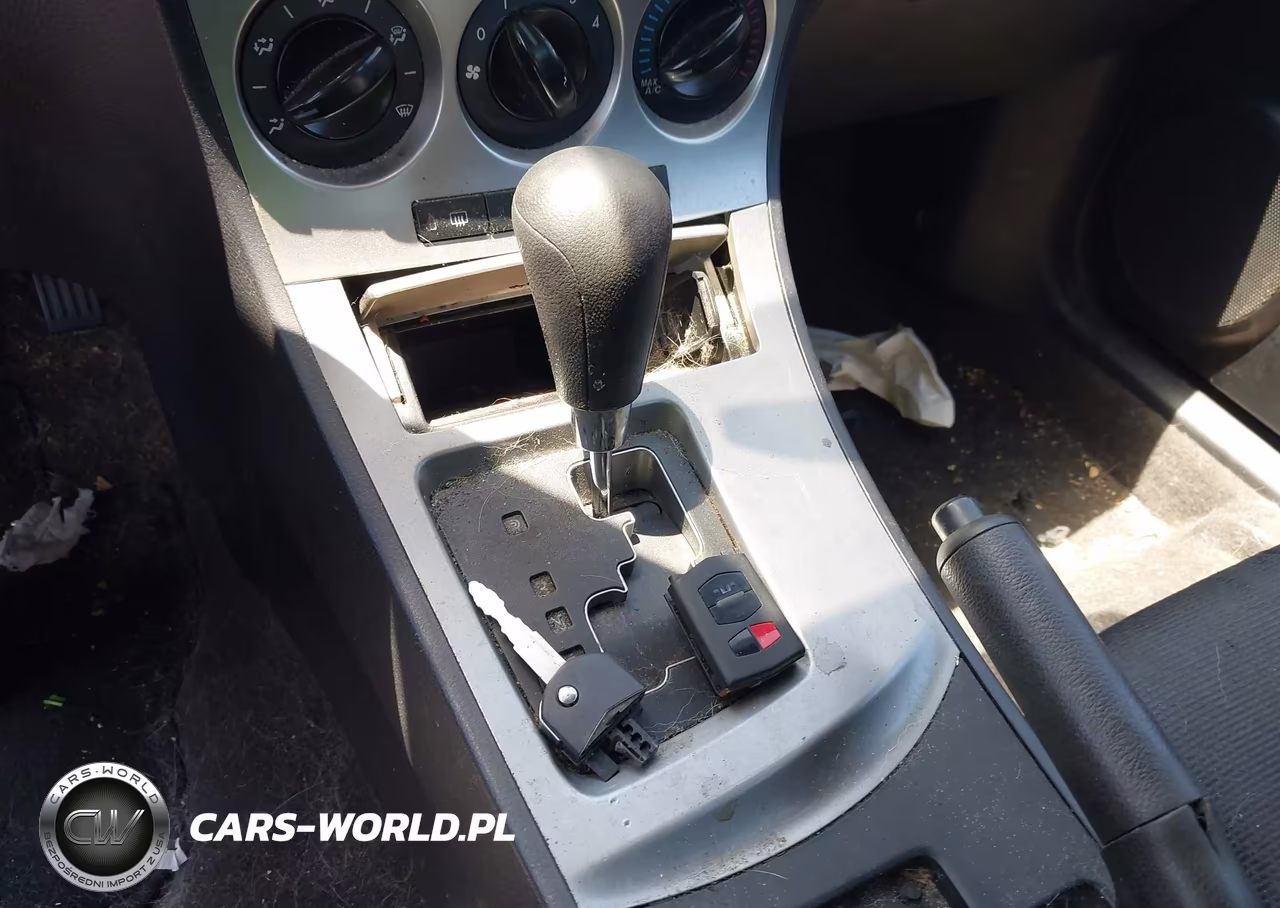 2010 Mazda Mazda3 I Touring VIN:JM1BL1SG5A1203543 - 11