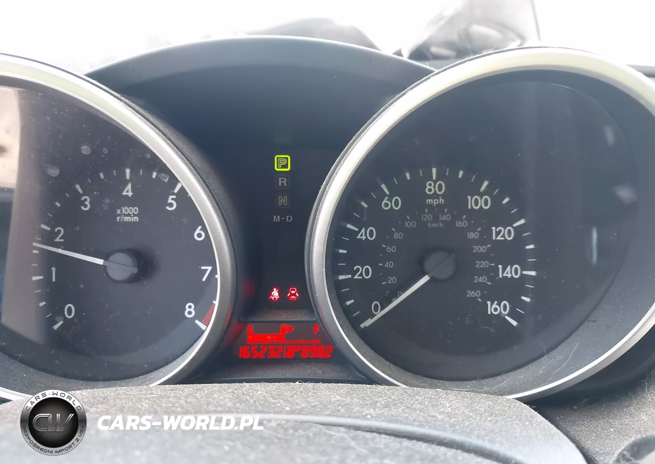 2010 Mazda Mazda3 I Touring VIN:JM1BL1SG5A1203543 - 7