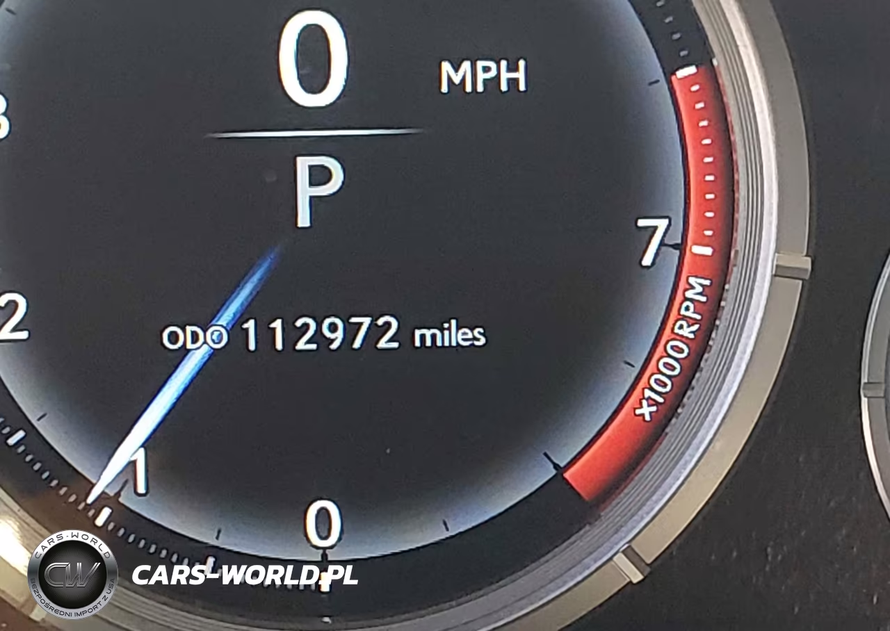 2020 Lexus Rx 350 F Sport Performance VIN:2T2YZMDA1LC222068 - 16