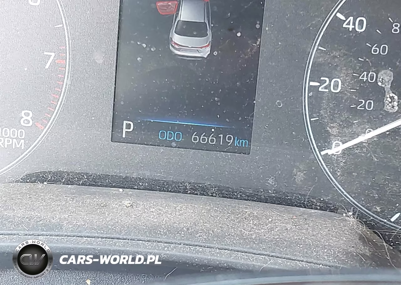 2023 Toyota Corolla Le VIN:JTDB4MEE2PJ007772 - 16