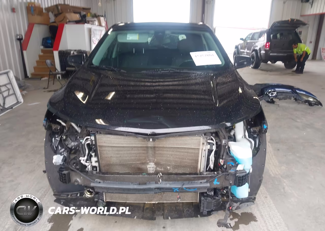 2021 Chevrolet Equinox Fwd Lt VIN:2GNAXKEVXM6116259 - 13