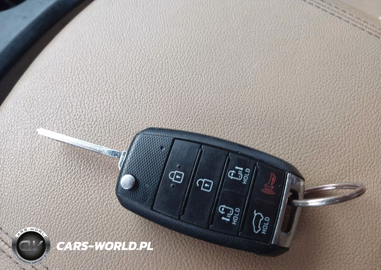 2016 Kia Sedona Lx VIN:KNDMB5C1XG6168118 - 11