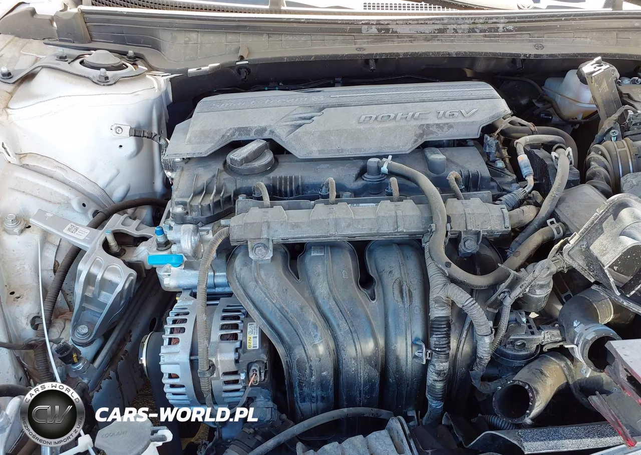 2025 Kia K4 Lxs VIN:3KPFT4DE4SE164893 - 10