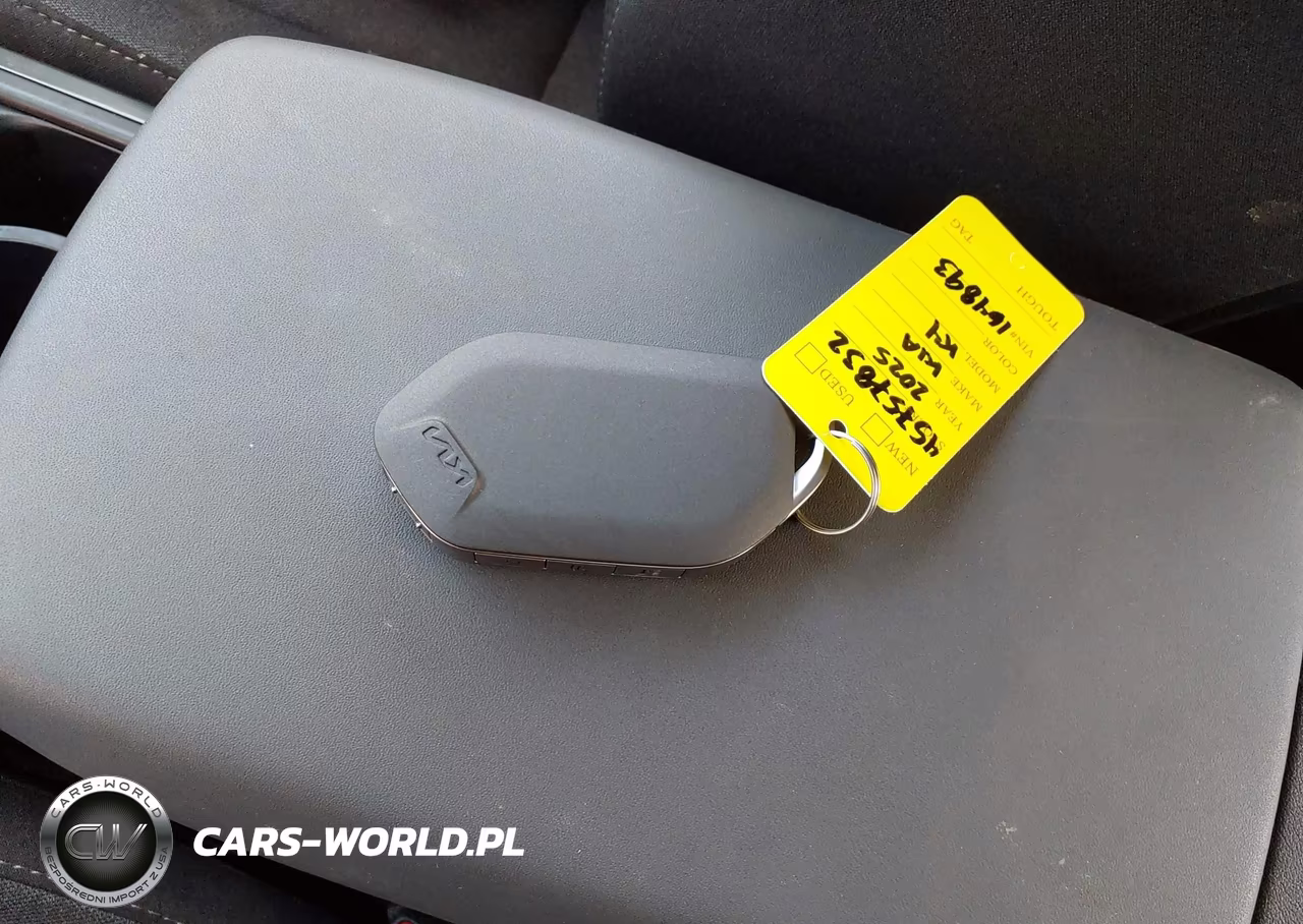 2025 Kia K4 Lxs VIN:3KPFT4DE4SE164893 - 11