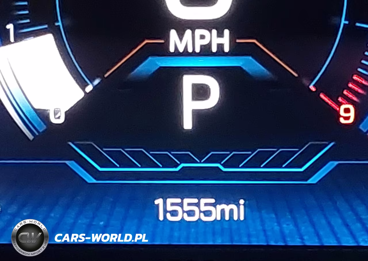 2026 Chevrolet Corvette Z06 , 3Lz, Rwd VIN:1G1YF2D37T5602623 - 16