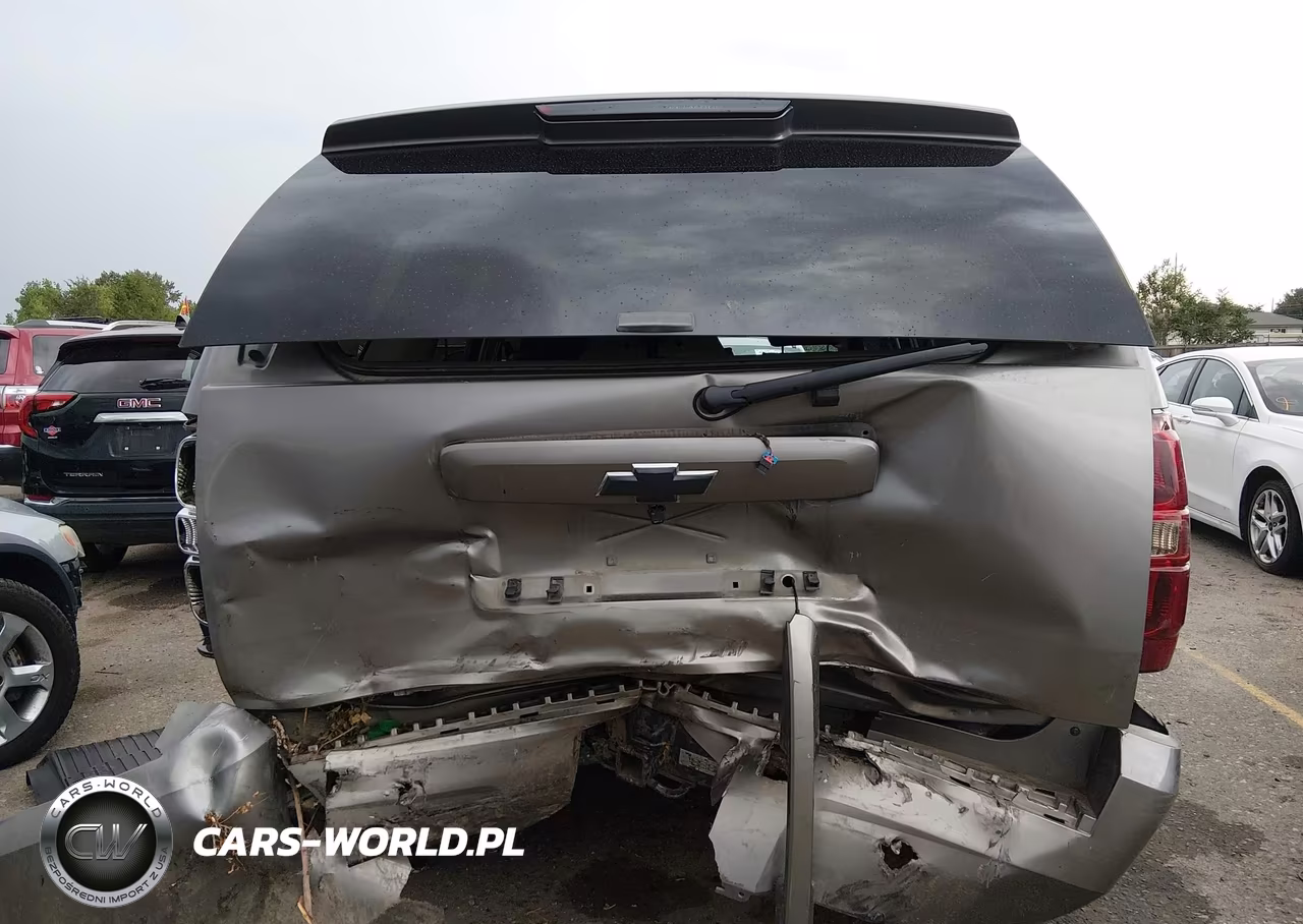 2009 Chevrolet Tahoe Lt1 VIN:1GNFK23059R237093 - 16